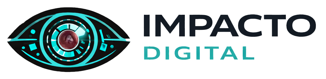 Logo Impacto